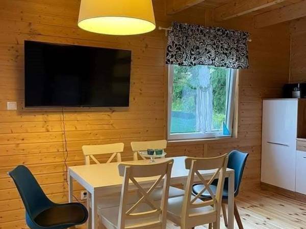 Domki nad morzem "Pod Dębami"