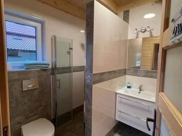 Domki nad morzem "Pod Dębami"