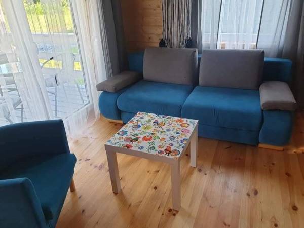 Domki nad morzem "Pod Dębami"