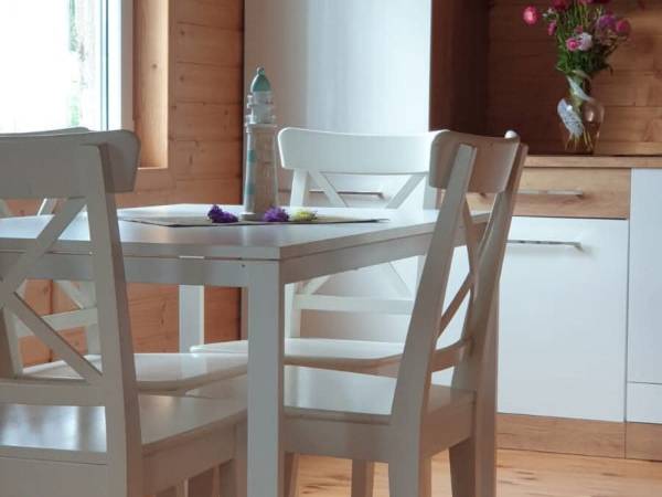 Domki nad morzem "Pod Dębami"