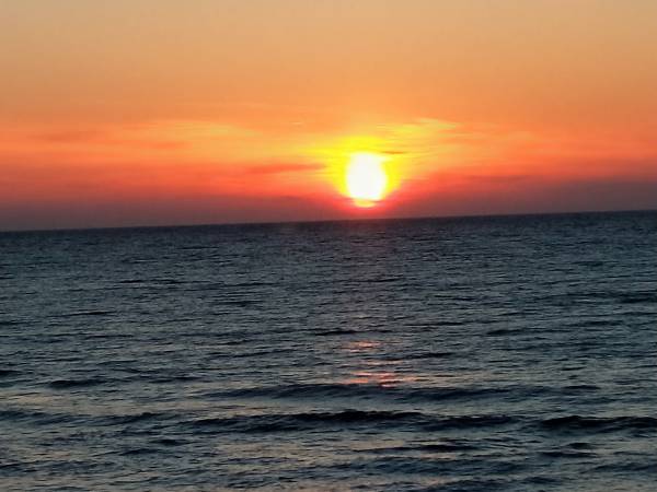 Domki nad morzem "Pod Dębami"