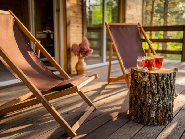 Zagajnik Białowieża