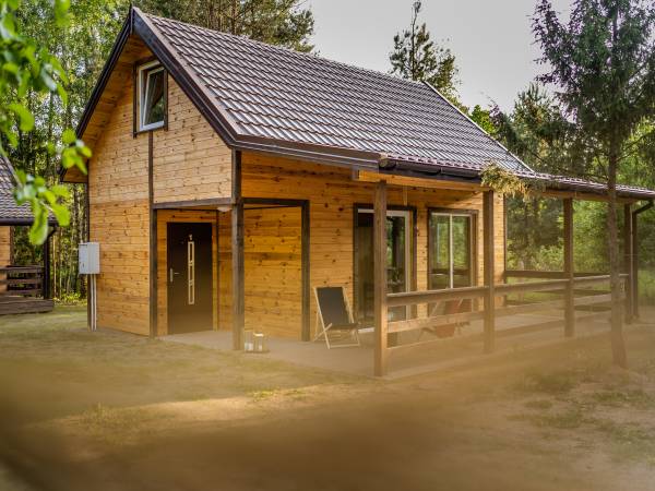 Zagajnik Białowieża