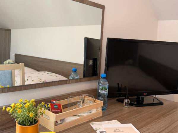 Pokój 2os. ,,Wiki''