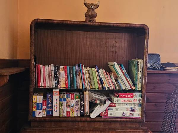 Słoneczne Podgórze