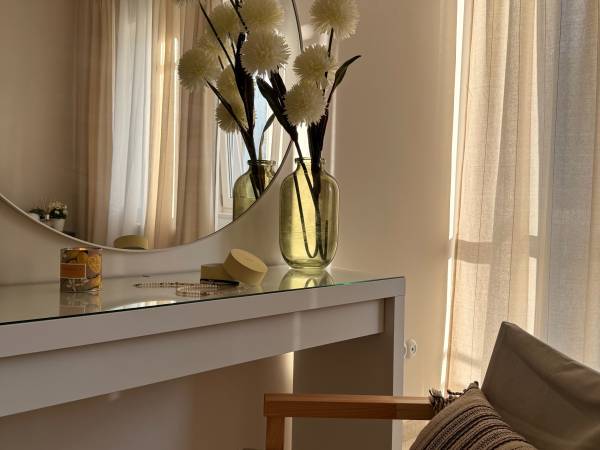 Apartament 4os. ,,Roma"