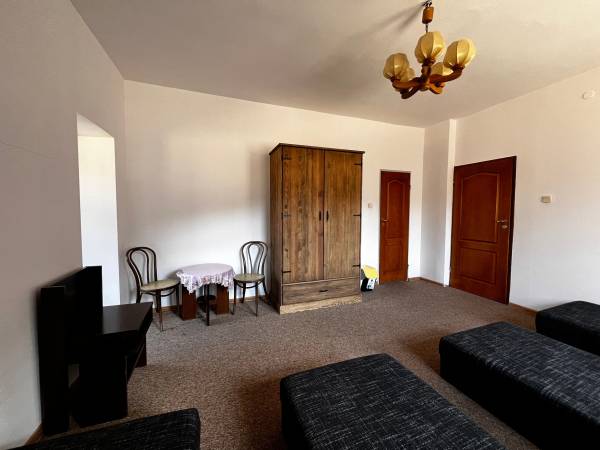 Słoneczne Podgórze