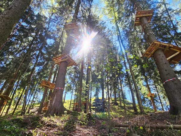 Słoneczne Podgórze