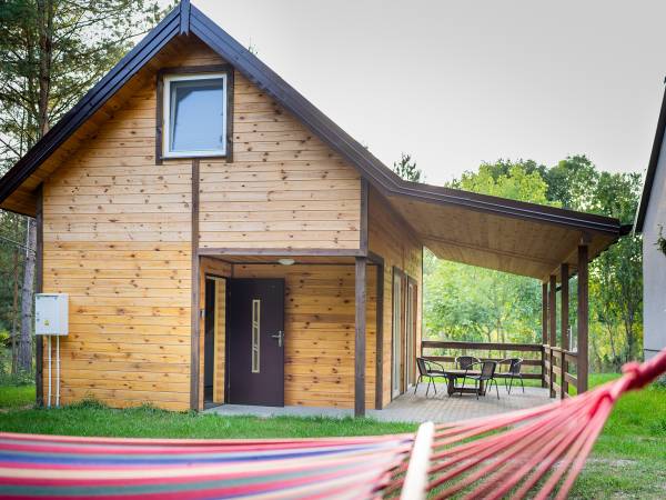 Zagajnik Białowieża