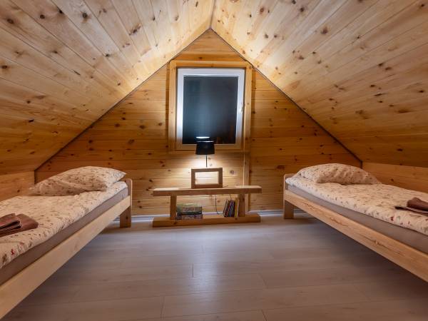 Zagajnik Białowieża