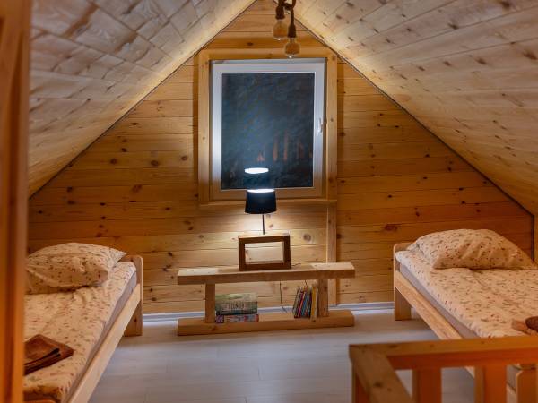 Zagajnik Białowieża