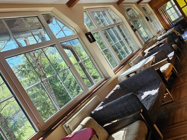 Słoneczne Podgórze