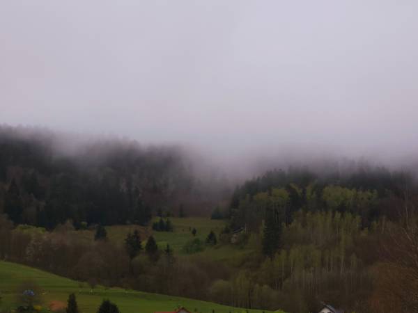 Słoneczne Podgórze