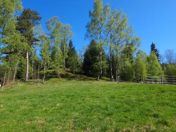 Słoneczne Podgórze