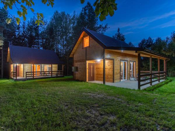 Zagajnik Białowieża