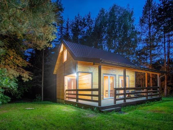 Zagajnik Białowieża