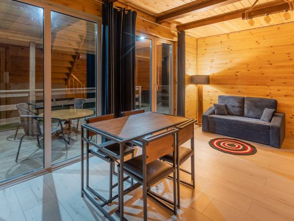 Zagajnik Białowieża