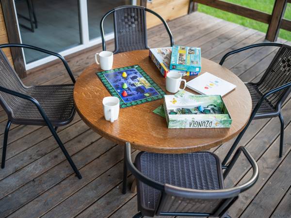 Zagajnik Białowieża