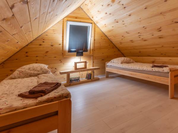 Zagajnik Białowieża