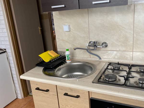 Kuchnia ogólnodostępna 