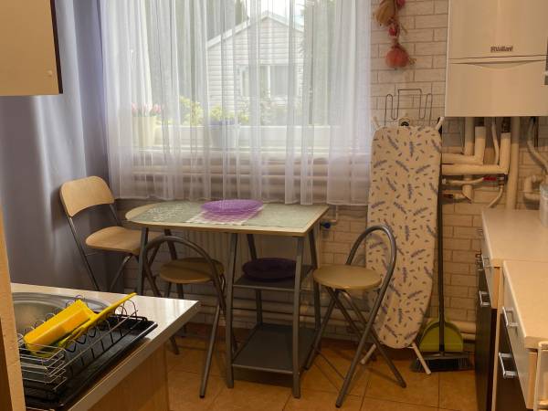 Kuchnia ogólnodostępna 