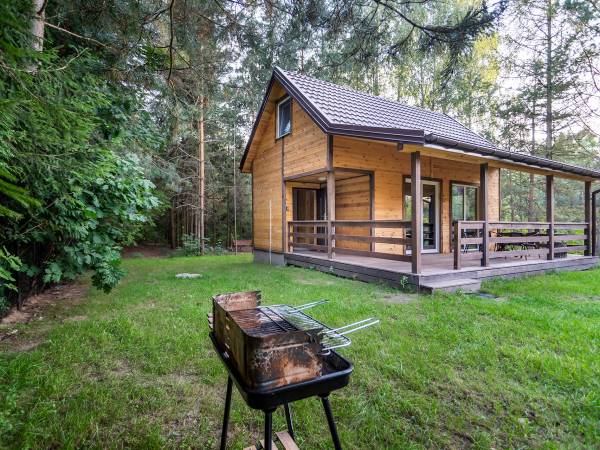 Zagajnik Białowieża