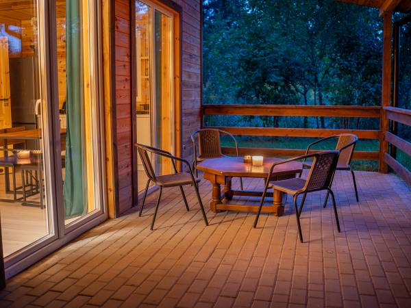 Zagajnik Białowieża