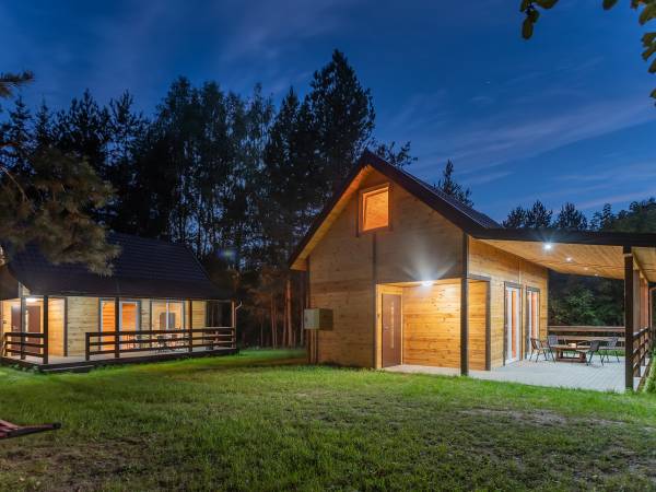 Zagajnik Białowieża