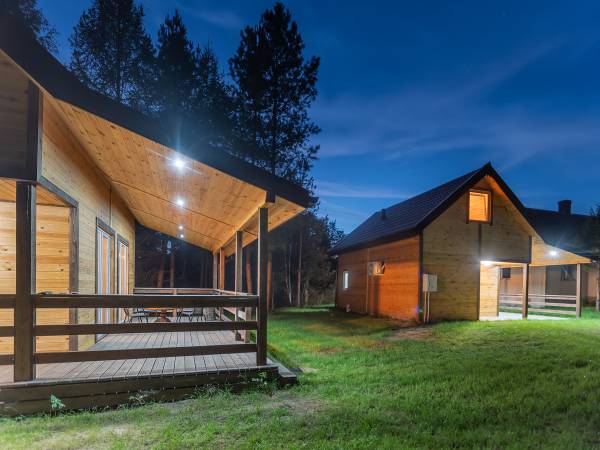 Zagajnik Białowieża