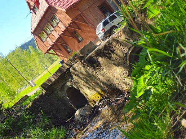 Słoneczne Podgórze