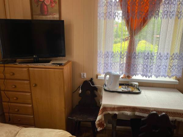 Agroturystyka Zacisze