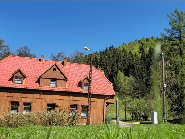 Słoneczne Podgórze