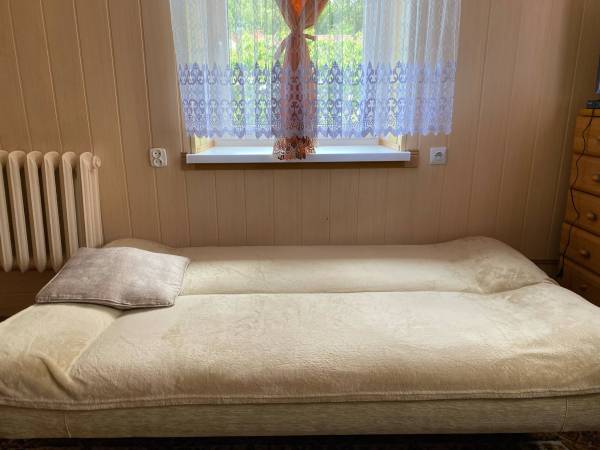 Agroturystyka Zacisze