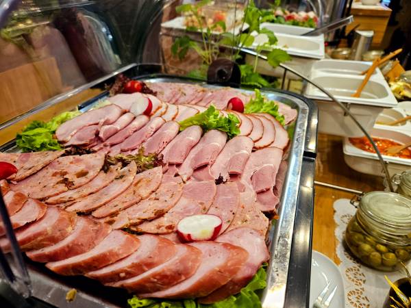 Domowy wyrób wędlin 