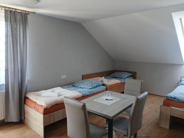 Ośrodek Szkoleniowo Wypoczynkowy Maria 