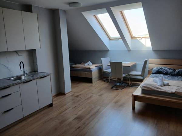 Ośrodek Szkoleniowo Wypoczynkowy Maria 