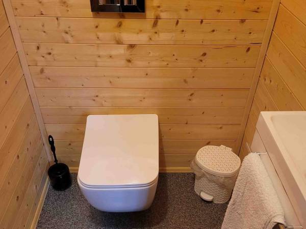 Domek 12 osobowy Omszały Głaz