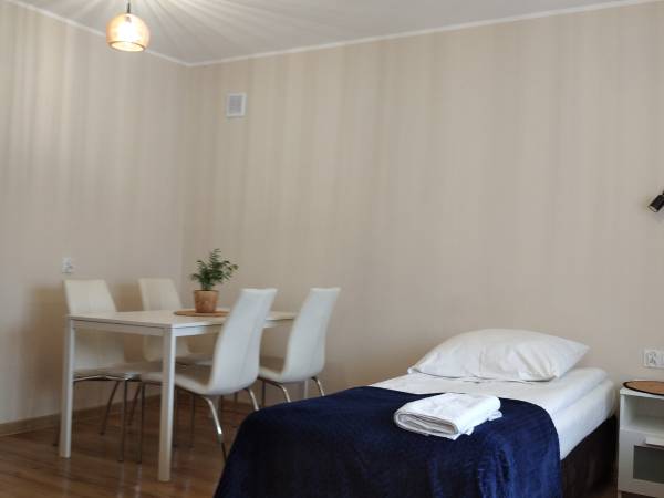 Gołuchów Noclegi Pod Lipami 