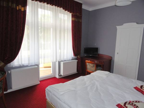 Pensjonat Willa Remi