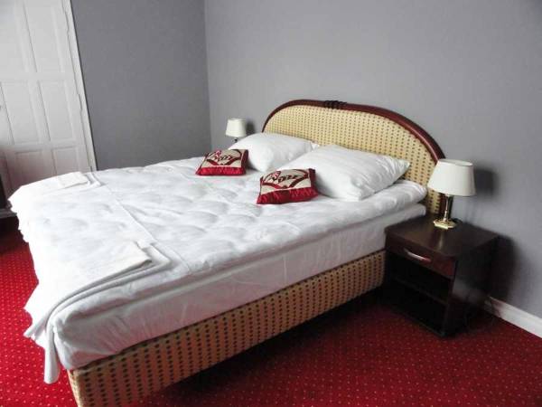 Pensjonat Willa Remi