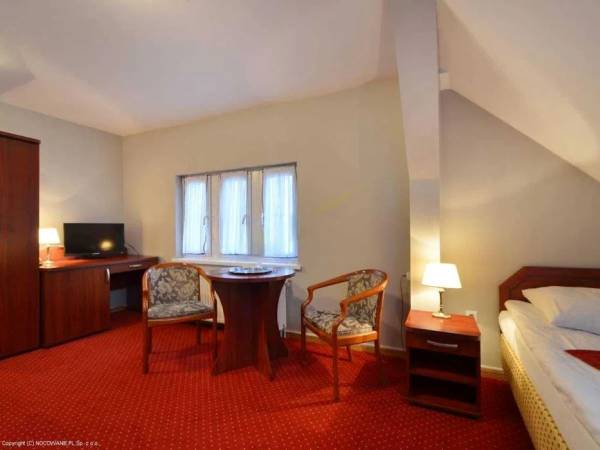 Pensjonat Willa Remi