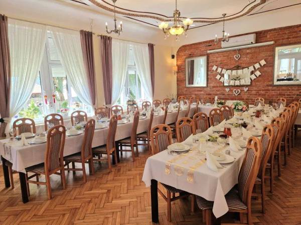 Pensjonat Willa Remi