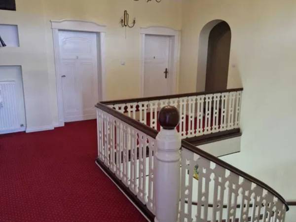 Pensjonat Willa Remi