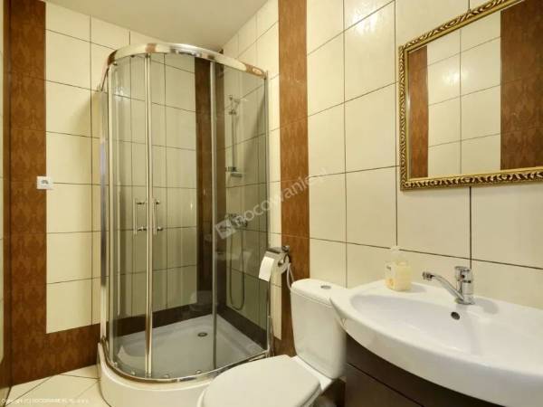 Pensjonat Willa Remi