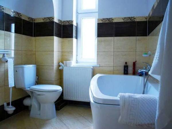 Pensjonat Willa Remi