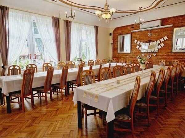 Pensjonat Willa Remi