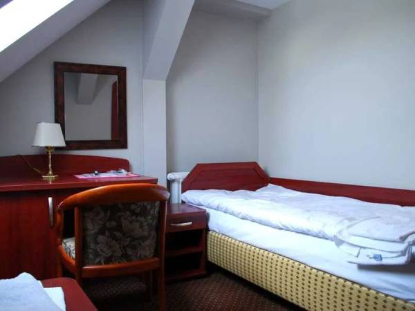 Pensjonat Willa Remi