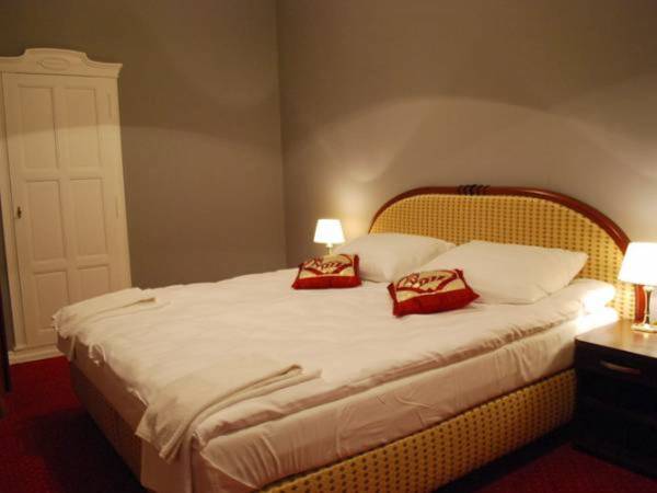 Pensjonat Willa Remi