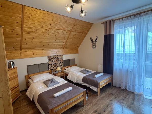 Pokoje Gościnne Wiktoria