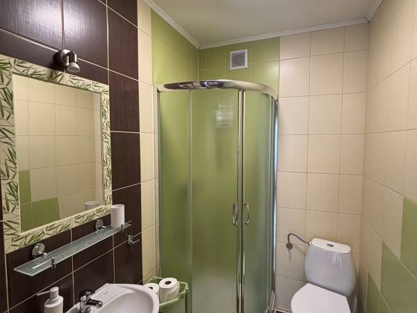 Pokoje Gościnne Wiktoria